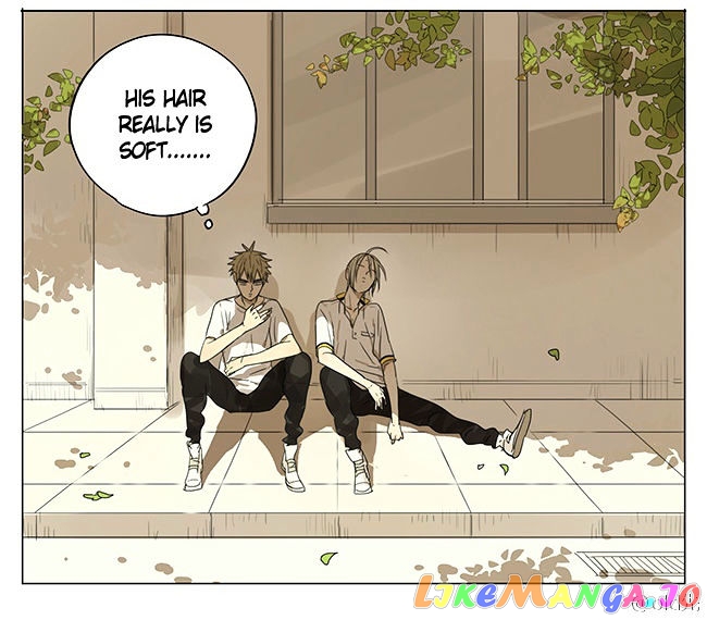 19 Days chapter 64 image 8